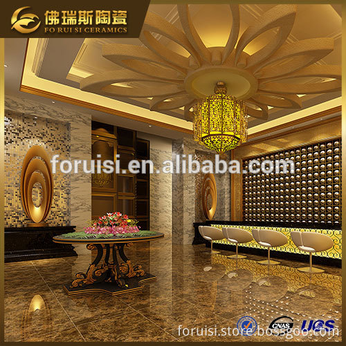 Item:FD-M69235 Discontinued Porcelain Marble Tile For American Wholesalers